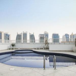 Apartment in Dubai 